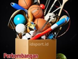 Perkembangan Permainan Bola: Dari Tradisi ke Inovasi Modern