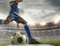 Sejarah Sepak Bola: Dari Permainan Tradisional ke Dunia