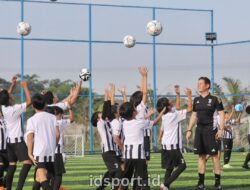 10 Akademi Sepak Bola Terbaik di Dunia yang Harus Diketahui