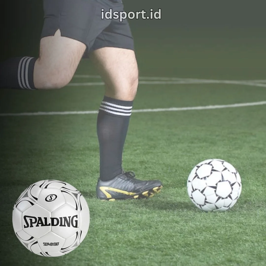 Bola Futsal Terbaik di 2024