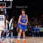 Fakta Menarik Piala Dunia FIBA