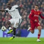 Hasil Lengkap Liga Champions Semalam
