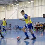 Manfaat Olahraga Futsal Bagi Kesehatan