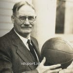 Mengenal James Naismith