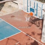 Mengenal Ukuran Lapangan Bola Basket: Dari FIBA ke NBA