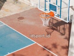 Mengenal Ukuran Lapangan Bola Basket: Dari FIBA ke NBA