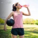 Nutrisi Penting untuk Pemain Sepak Bola Profesional