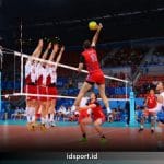 Pemain Voli Terbaik Dunia