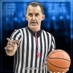 Peran Wasit dalam Permainan Bola Basket