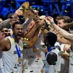 Piala Dunia Bola Basket FIBA 2024