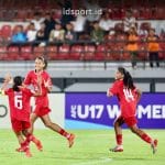Potensi Liga Sepak Bola Wanita