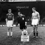 Sejarah Piala Eropa