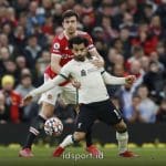Teknik Bertahan dan Menyerang dalam Sepakbola