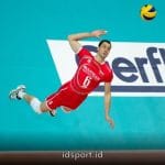 Teknik Spike dalam Bola Voli