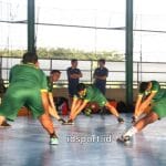 Tips dan Trik Pemanasan Futsal agar Lebih Optimal