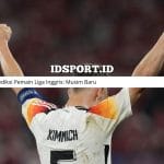 Prediksi Pemain Liga Inggris: Musim Baru