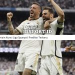 Pemain Kunci Liga Spanyol: Prediksi Terbaru