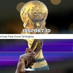Informasi Piala Dunia Terlengkap