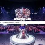 Hasil Turnamen Esports Terkini
