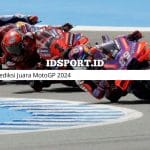 Prediksi Juara MotoGP 2024