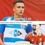 Peluang Pemain Debut di Timnas: Prediksi Terkini