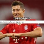Analisis Performa Pemain Liga Jerman