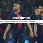 Prediksi Pemain Terbaik di Liga Prancis Baru Bergabung
