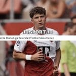 Talenta Muda Liga Belanda: Prediksi Masa Depan