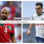Prediksi Transfer Pemain: Kejutan Musim Ini