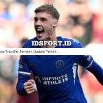 Bursa Transfer Pemain: Update Terkini