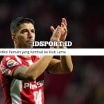 Prediksi Pemain yang Kembali ke Klub Lama