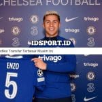 Prediksi Transfer Terbesar Musim Ini