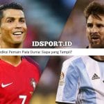 Prediksi Pemain Piala Dunia: Siapa yang Tampil?