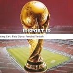 Bintang Baru Piala Dunia: Prediksi Terbaik