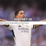 Prediksi Pemain Muda Debut di Piala Dunia