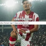Prediksi Pemain Liga 1: Siapa yang Bersinar?