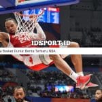 Liga Basket Dunia: Berita Terbaru NBA