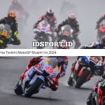 Berita Terkini MotoGP Musim Ini 2024