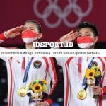 Akun Sosmed Olahraga Indonesia Terkini untuk Update Terbaru