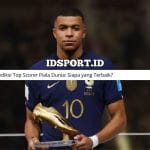 Prediksi Top Scorer Piala Dunia: Siapa yang Terbaik?