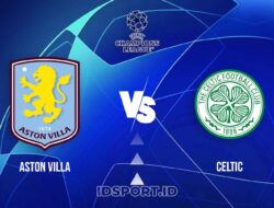 Prediksi Skor Aston Villa vs Celtic, Champions League