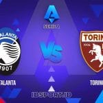 Prediksi Skor Atalanta vs Torino, Serie A