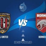 Prediksi Skor Pertandingan Bali United vs Borneo FC, Liga 1 Indonesia