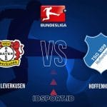 Prediksi Skor Bayer Leverkusen vs Hoffenheim, Bundesliga