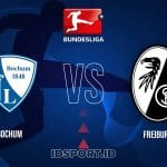 Prediksi Skor Bochum vs Freiburg, Bundesliga