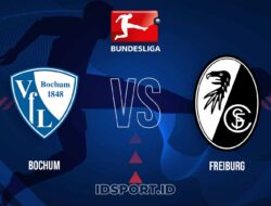 Prediksi Skor Bochum vs Freiburg, Bundesliga