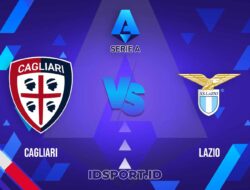 Prediksi Skor Cagliari vs Lazio, Serie A