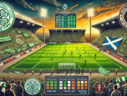 Preview: Celtic vs Dundee United – Prediksi, Berita Tim, Susunan Pemain