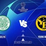 Prediksi Skor Pertandingan Celtic vs Young Boys, Champions League