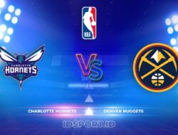 Prediksi Skor Charlotte Hornets vs Denver Nuggets, NBA